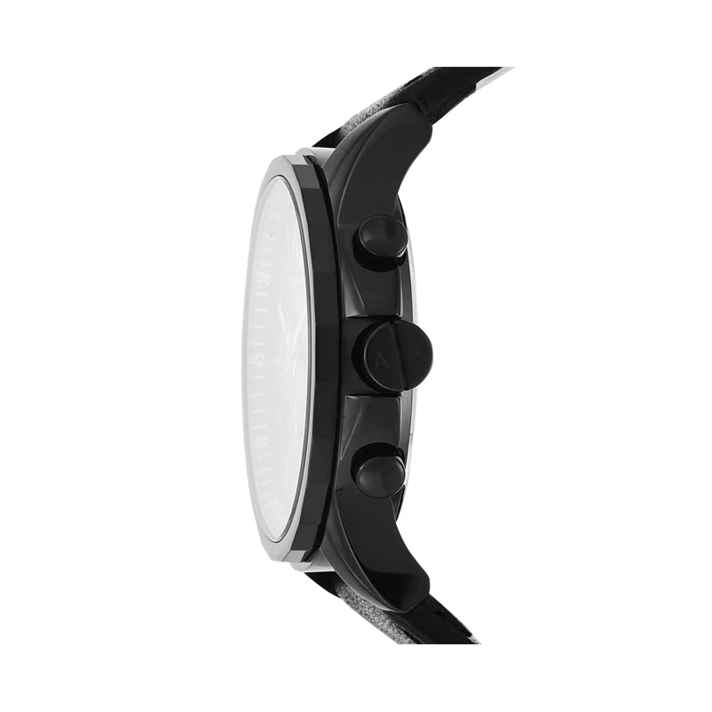 ARMANI EXCHANGE Black Watch AX2098 (M)
