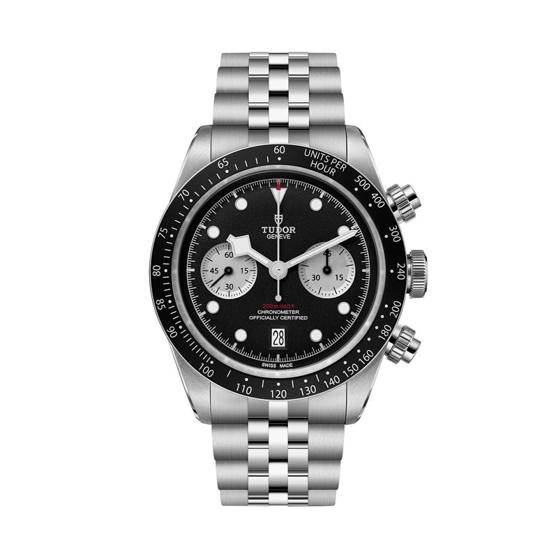 TUDOR Black Bay Chrono M79360N-0013
