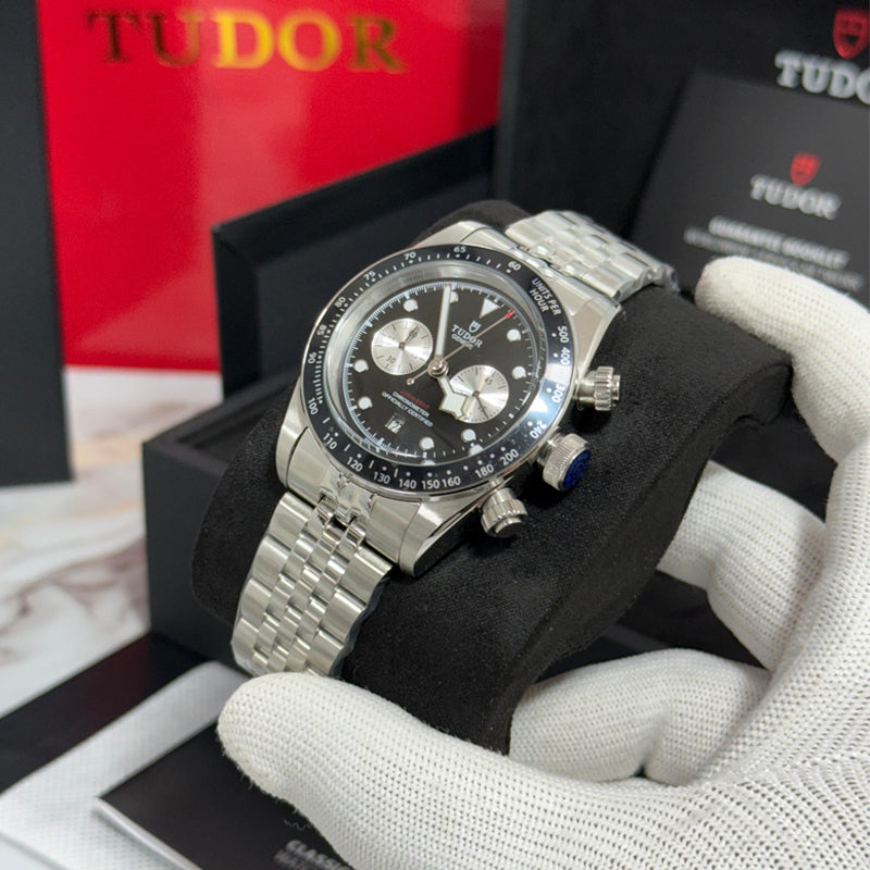 TUDOR Black Bay Chrono M79360N-0013