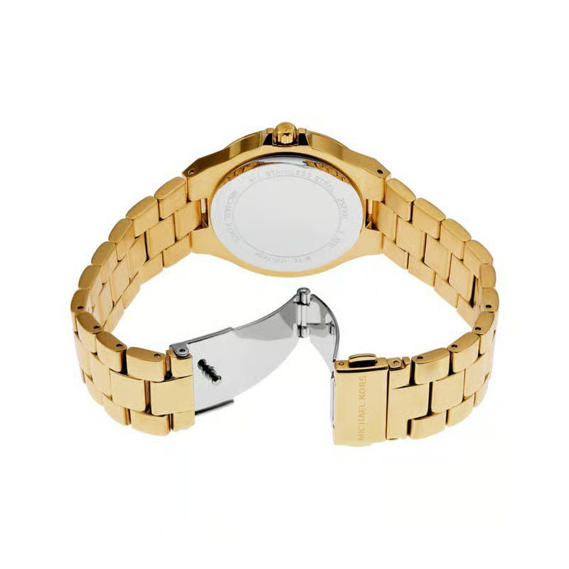 MICHAEL KORS MK7404I Lennox Analog Watch for Women