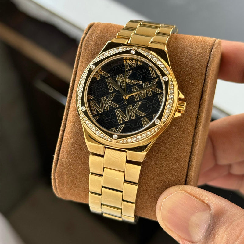 MICHAEL KORS MK7404I Lennox Analog Watch for Women