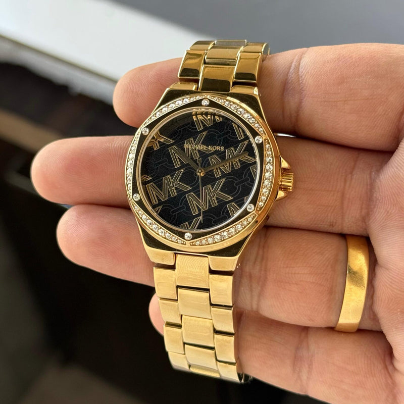 MICHAEL KORS MK7404I Lennox Analog Watch for Women